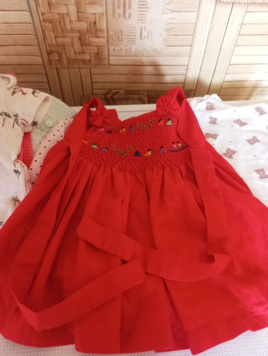 Большая кукла реборн (55см)