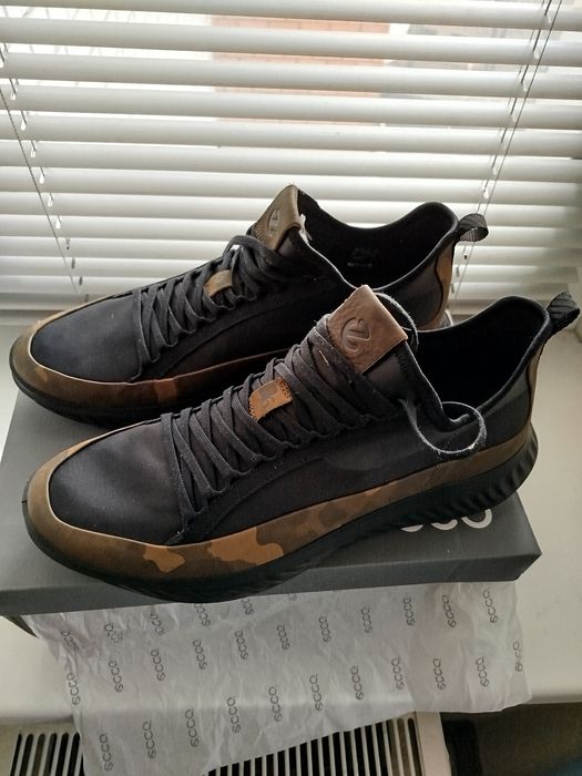ECCO  ST  1 , LUXE LITE , 46 , 47 , оригинал, новые