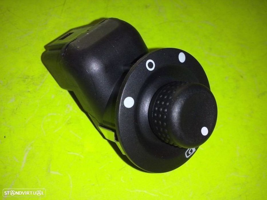 Comando espelhos Renault Laguna II Megane II Scénic II Clio III (Novo)
