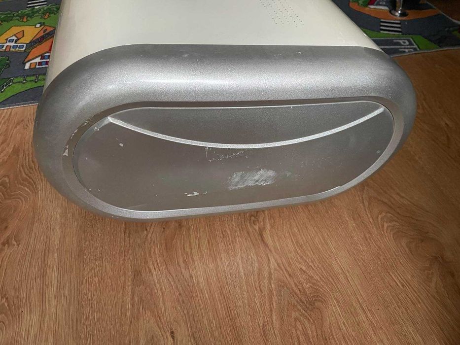 Бойлер електричний Electrolux EWH 80 Centurio