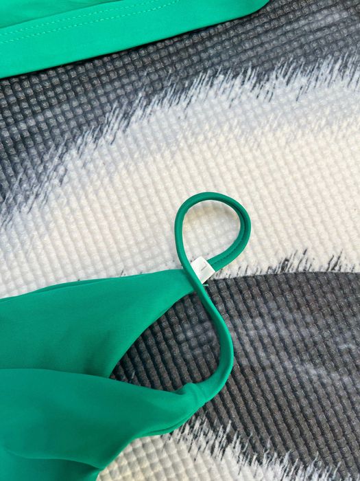 Bikini, strój kąpielowy, kostium kąpielowy