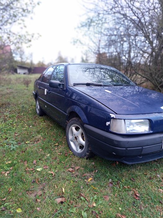 Продам Passat B3