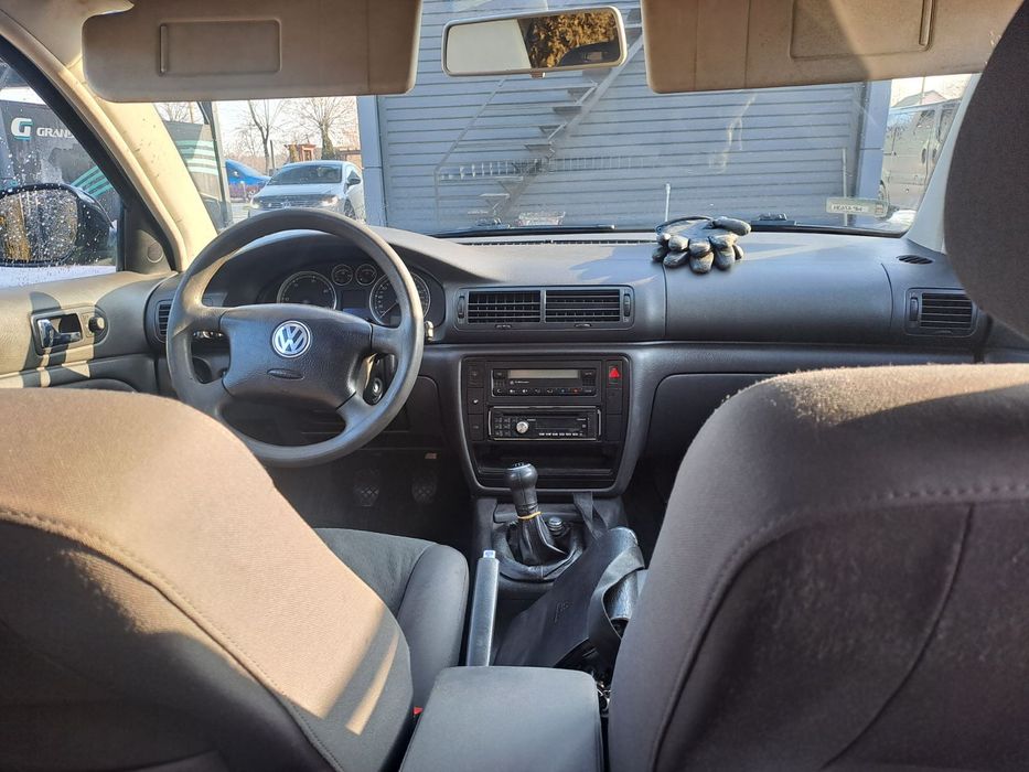 Продам пасата, пасат б5