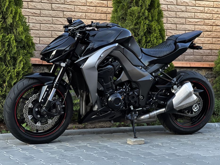 kawasaki z1000 - Мототехніка в Вінницька область - OLX.ua