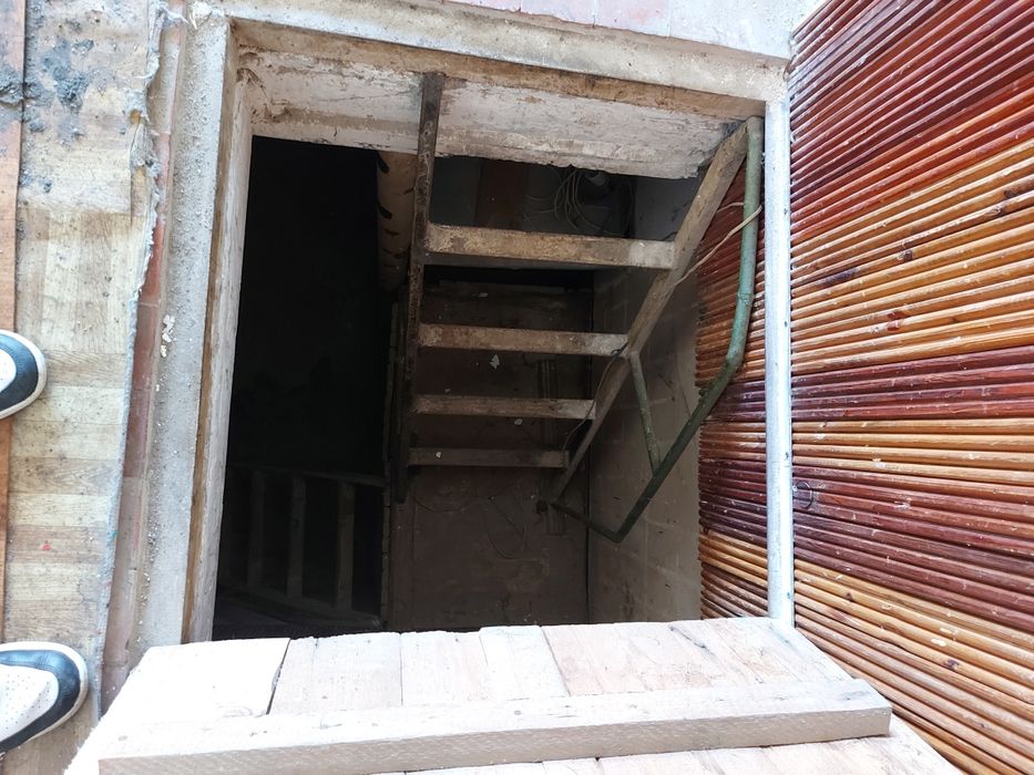 Гараж капитальный Южный мкр кооператив Чайка