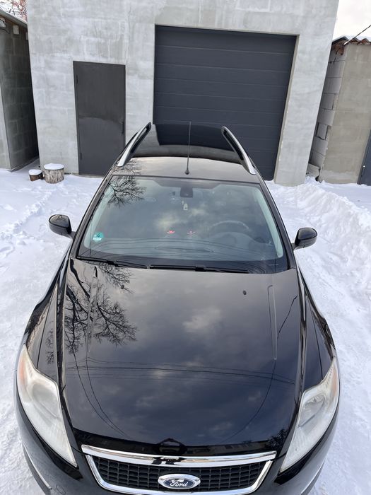 Продам FORD MONDEO 2008