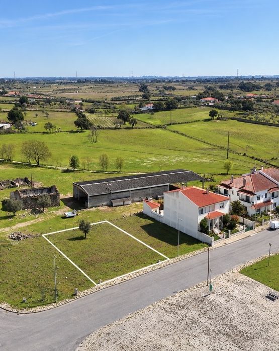 Terreno Urbano 510m2