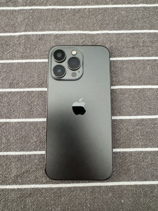Iphone 13 pro sem face id