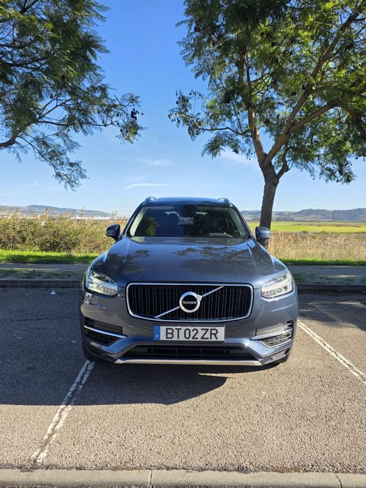 Volvo XC90 2.0 T8