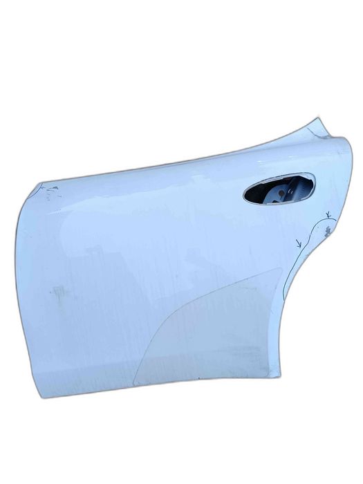 Porta trás esquerda PORSCHE Panamera (970)