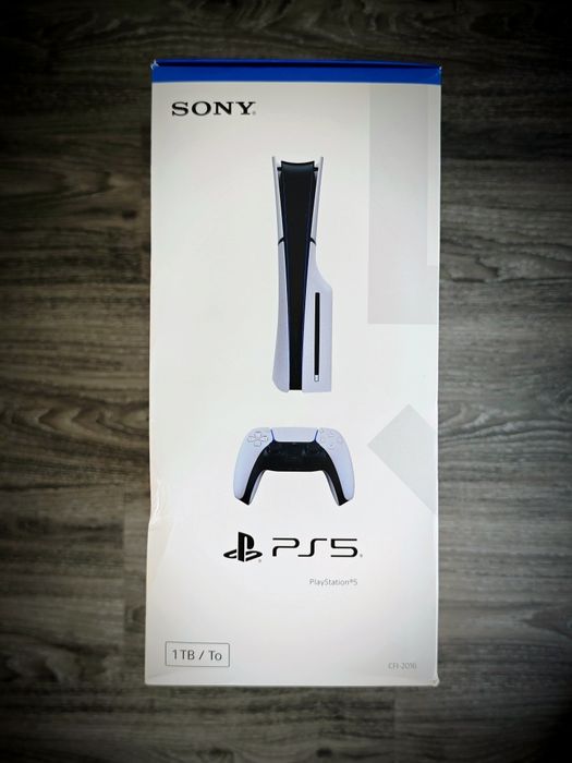 PlayStation 5 1TB + PS Portal