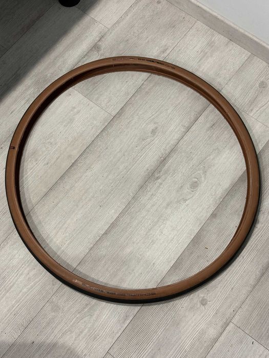 Opona Schwalbe One 700x30C Tube Only
