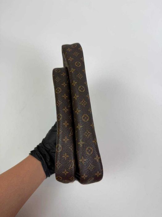 Сумка гаманець косметичка Louis Vuitton