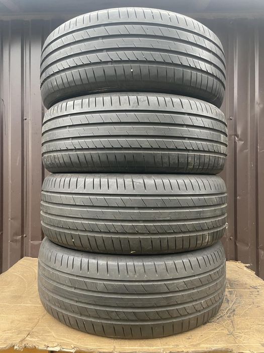 Практично нові літні шини NEXEN 225/55 R18