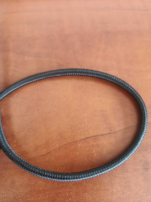 Cabo USB-C Rápido para Telemóvel (Novo e resistente)