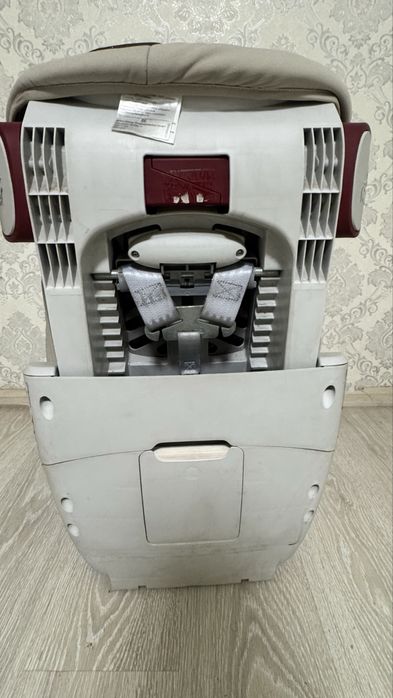 Автокресло детское britax romer б/у