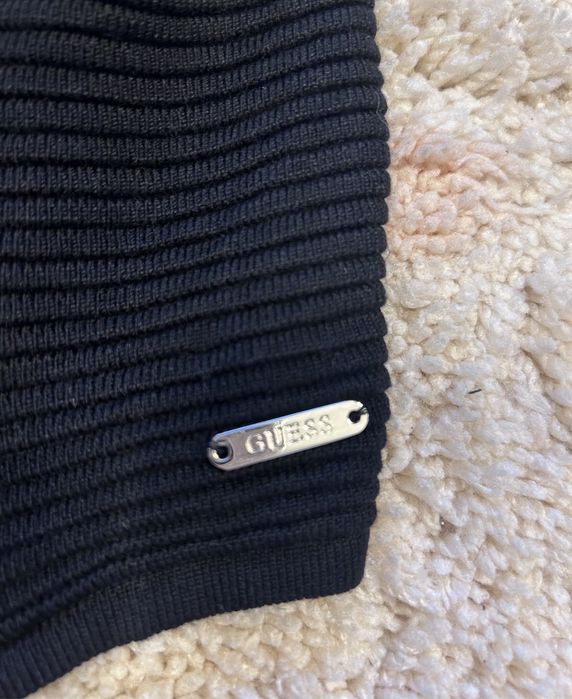 Golf bez rękawów Guess S