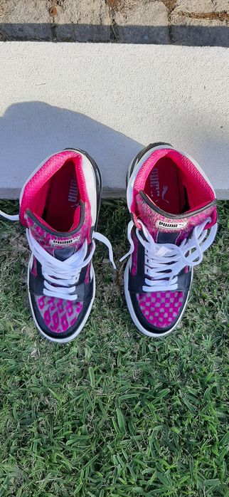 Tenis/ Sapatilhas Puma 37