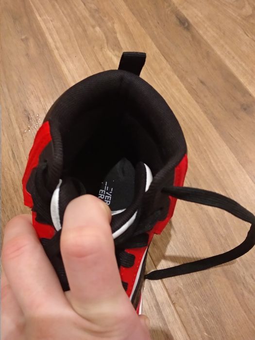 Sneakersy męskie Puma