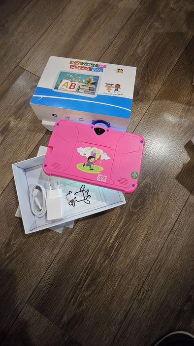 Планшет BDF дитячий 7 " андроїд13!