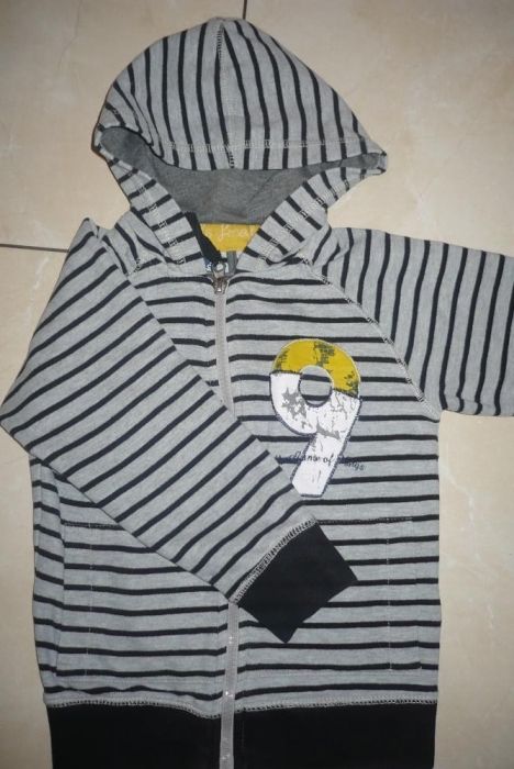 Bluza 5 10 15 ZOBACZ !!!