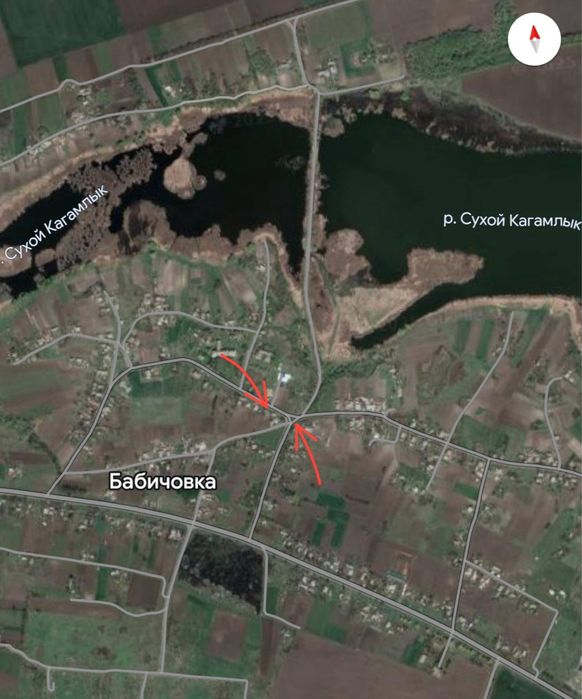 Продам Будинок в с.Бабичівка