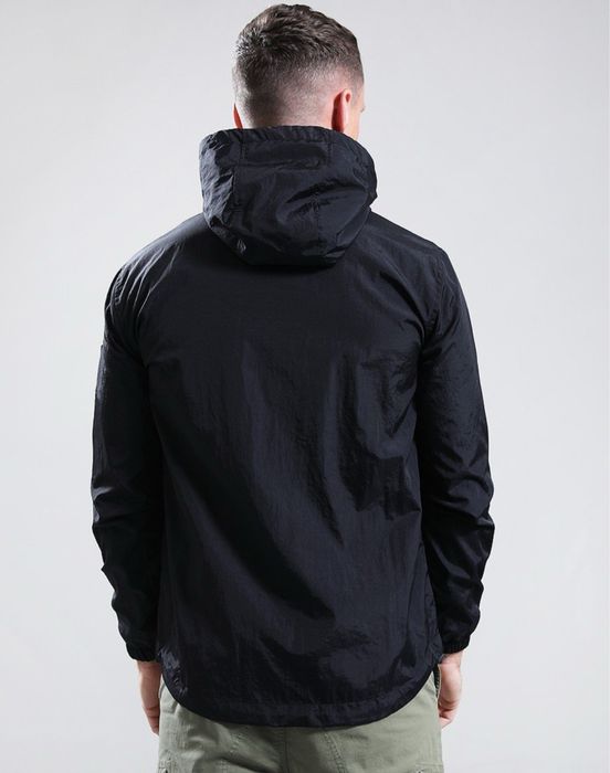 Куртка Marshall Artist Crux Jacket Black | Оригінал