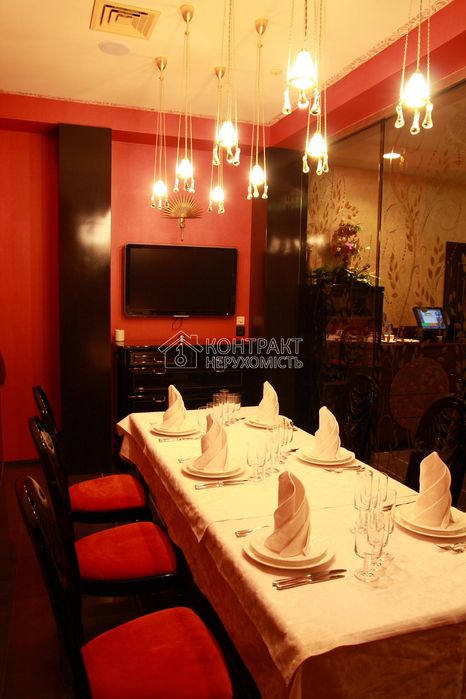 Продам ресторан у центрі Харкова