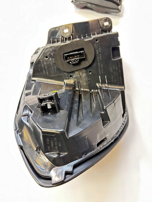 Задние Фонари стопы рестайлинг BMW X3 G01 F97 LCI LED