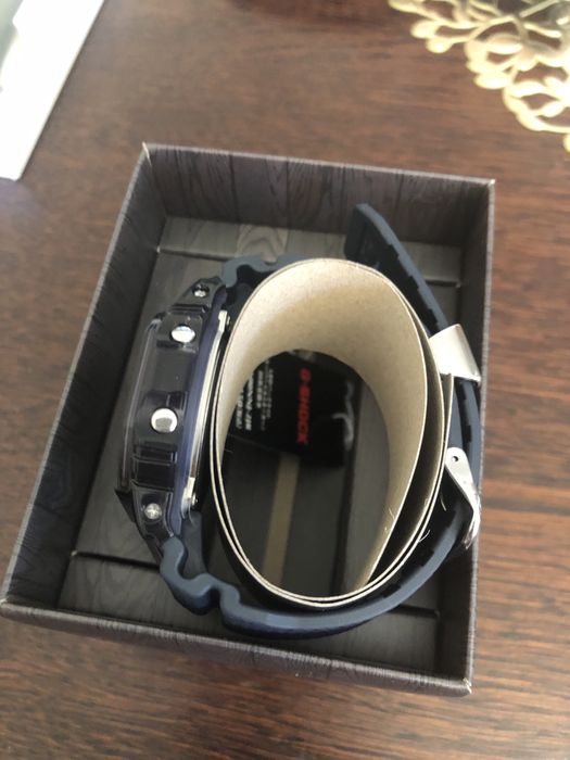 Casio G-SHOCK DW-5600NNJ-2JR   NINJA.  z Japonii NOWY   Ninja