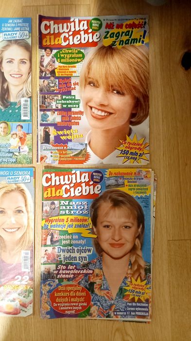 Chwila dla Ciebie