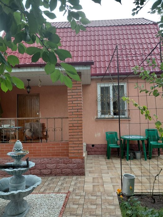 ТЕРМІНОВО на місяць!!! Продам будинок дачу