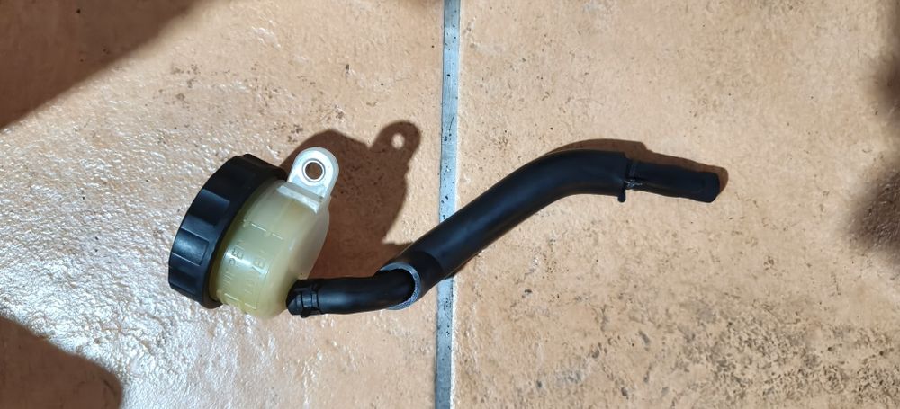 Carenagens CBR F4I 2001
