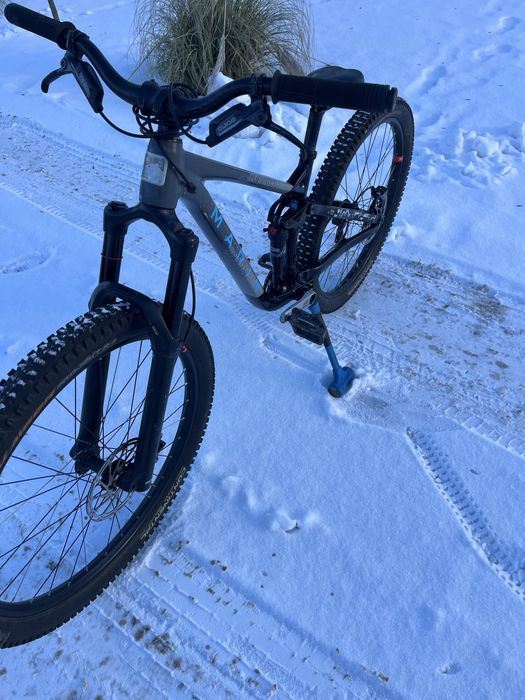 Rower Marin Rift Zone slopeduro 27.5 (single speed, dartmoor,trek)