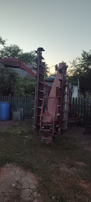 Продам Зерномет (зм60)