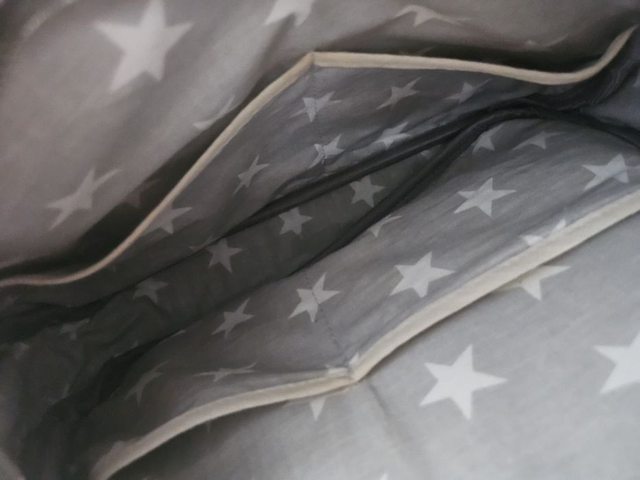 Obag moon light zestaw