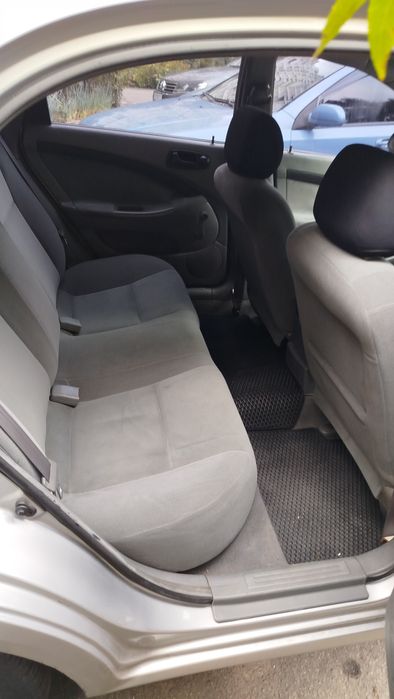 Продам Chevrolet Lacetti 2004року