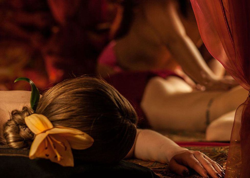 Praca dla masażystek