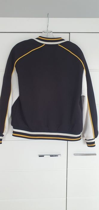 Bluza wierzchnia