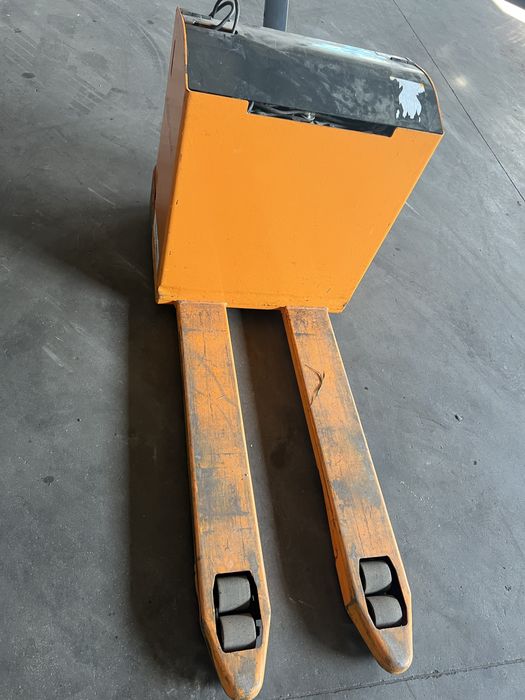 Wózek paleciak Still EGU-20S