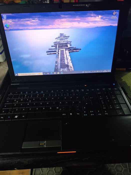 Ноутбук acer travelmate 8571