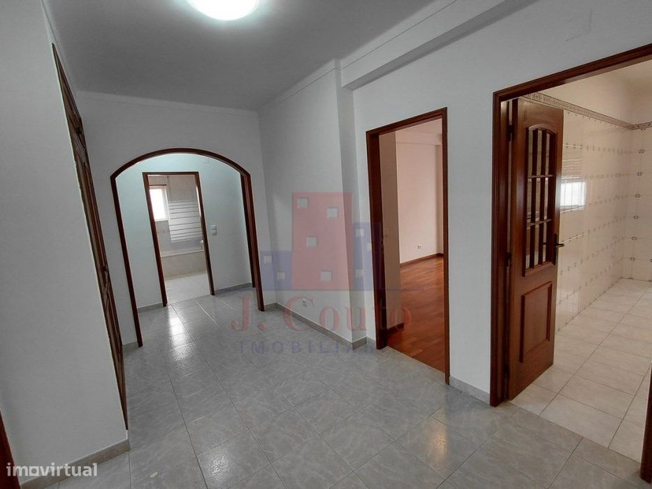 Apartamento T3 junto ao La Vie