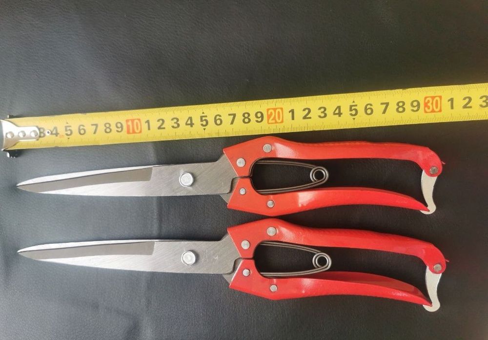 Ножницы для стрижки овец груминг