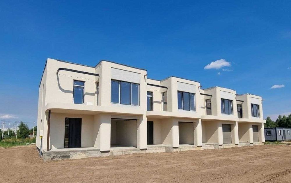 Будинок в закритому містечку Sofia Village, С.Борщагівка