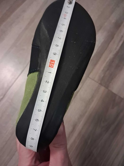 Buty wspinaczkowe Simond r.35.