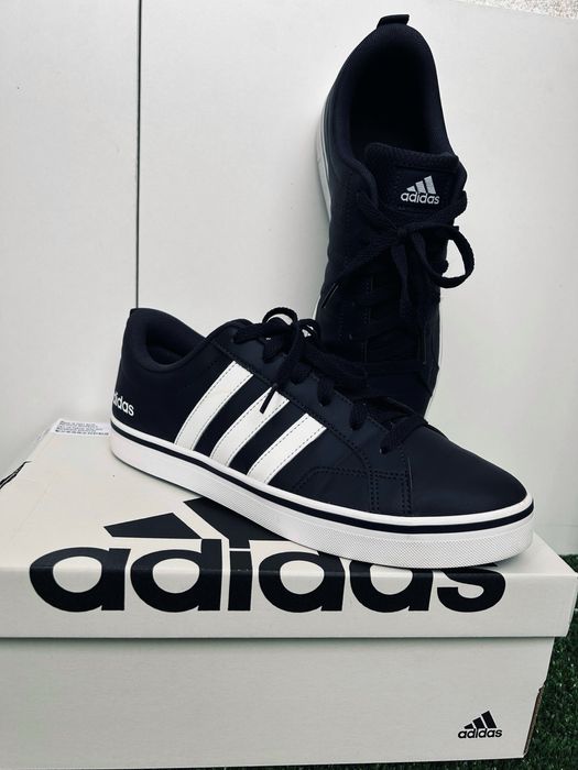 Męskie buty Adidas VS Pace 2.0, rozmiar EU 42 / UK 8 / US 8.5