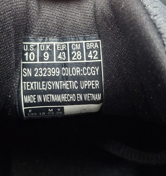 Кросівки Skechers Track- Ripkent Нові 41, 42, 43, 44, 45, 46р.
