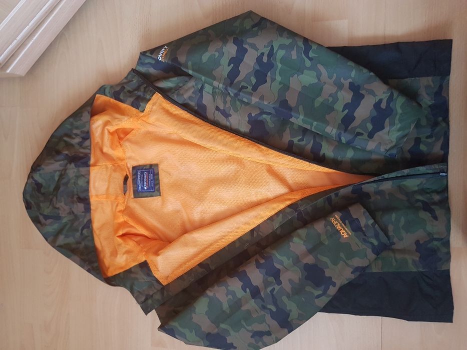 Craghoppers (Discovery) kurtka chłopięca roz.158cm