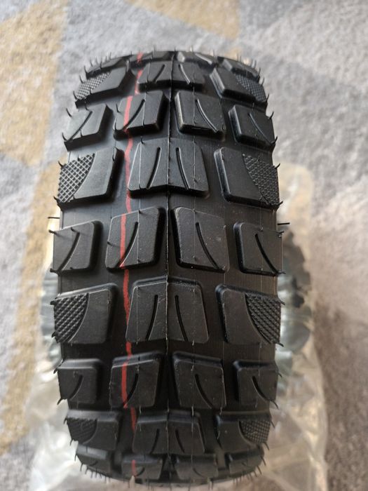 Sprzedam opony do hulajnogi kukirin