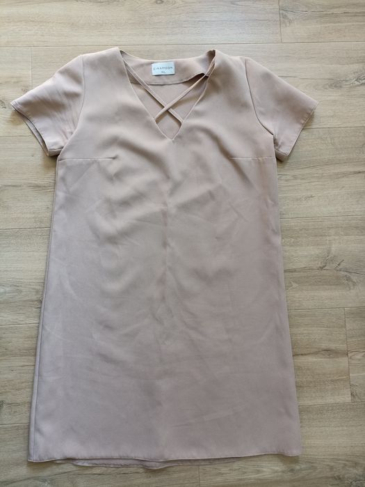 Sukienka Cinamoon M/L jak nowa